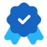 App logo